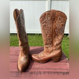 Shyanne Women’s Western Boot